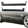 VSaero FRP JPRO Side Skirts for Infiniti Q45 F50 Cima 2002-2006 - Image 15