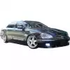 VSaero FRP JPRO Side Skirts for Infiniti Q45 F50 Cima 2002-2006 - Image 17