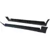 VSaero FRP JPRO Side Skirts for Infiniti Q45 F50 Cima 2002-2006 - Image 23