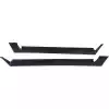 VSaero FRP JPRO Side Skirts for Infiniti Q45 F50 Cima 2002-2006 - Image 24