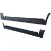 VSaero FRP JPRO Side Skirts for Infiniti Q45 F50 Cima 2002-2006 - Image 26