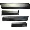 VSaero FRP JPRO Door Caps 4pc for Infiniti Q45 F50 Cima 2002-2004 - Image 5