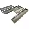 VSaero FRP JPRO Door Caps 4pc for Infiniti Q45 F50 Cima 2002-2004 - Image 13