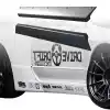 VSaero FRP TKYO Side Skirts for Nissan Skyline R32 1990-1994 > 2dr Coupe - Image 1