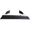 VSaero FRP TKYO Spoiler Wing for Nissan Skyline R32 1990-1994 > 2dr Coupe - Image 6