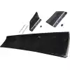 VSaero FRP TKYO Spoiler Wing for Nissan Skyline R32 1990-1994 > 2dr Coupe - Image 7