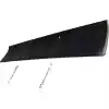 VSaero FRP TKYO Spoiler Wing for Nissan Skyline R32 1990-1994 > 2dr Coupe - Image 10