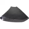 VSaero FRP TKYO Spoiler Wing for Nissan Skyline R32 1990-1994 > 2dr Coupe - Image 12