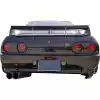 VSaero FRP TKYO Spoiler Wing for Nissan Skyline R32 1990-1994 > 2dr Coupe - Image 21