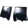 VSaero FRP TKYO Wide Body Rear Bumper Add-ons for Honda Civic EG 1992-1995 > 3dr Hatchback - Image 24