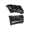 VSaero FRP TKYO Wide Rear Bumper Add-ons for BMW 3-Series 325i 328i E36 1992-1998 > 2dr Coupe - Image 7