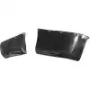 VSaero FRP TKYO Wide Rear Bumper Add-ons for BMW 3-Series 325i 328i E36 1992-1998 > 2dr Coupe - Image 11