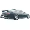 VSaero FRP BSPO Side Skirts for Nissan Silvia S13 1989-1994 > 2/3dr - Image 21