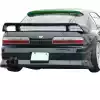 VSaero FRP BSPO Rear Bumper for Nissan Silvia S13 1989-1994 > 2dr Coupe - Image 7