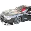 VSaero FRP URA v4 Front Bumper for Nissan Silvia S13 1989-1994 > 2/3dr - Image 12