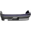 VSaero FRP WOR9 Rear Bumper for Nissan 240SX 1989-1994 > 2dr Coupe - Image 6