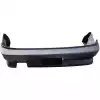 VSaero FRP WOR9 Rear Bumper for Nissan 240SX 1989-1994 > 2dr Coupe - Image 7