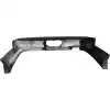 VSaero FRP WOR9 Rear Bumper for Nissan 240SX 1989-1994 > 2dr Coupe - Image 10