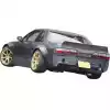 VSaero FRP TKYO v2 Side Skirts for Nissan Silvia S13 1989-1994 > 2dr Coupe - Image 7