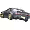 VSaero FRP TKYO v2 Side Skirts for Nissan Silvia S13 1989-1994 > 2dr Coupe - Image 8