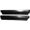 VSaero FRP TKYO v2 Side Skirts for Nissan Silvia S13 1989-1994 > 2dr Coupe - Image 20