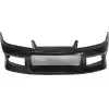 VSaero FRP MSPO v2 Front Bumper for Nissan Skyline R33 GTS 1995-1998 > 2/4dr - Image 14