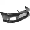 VSaero FRP MSPO v2 Front Bumper for Nissan Skyline R33 GTS 1995-1998 > 2/4dr - Image 17