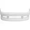 VSaero FRP WOND v1 Front Bumper for Toyota Mark II JZX90 1992-1995 - Image 9