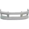 VSaero FRP FKON Front Bumper (early model) for Nissan Laurel C35 1998-2002 - Image 7