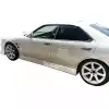 VSaero FRP WOND Side Skirts for Nissan Laurel C35 1998-2002 - Image 4