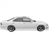 VSaero FRP WOND Side Skirts for Nissan Laurel C35 1998-2002 - Image 6