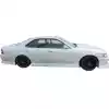 VSaero FRP WOND Side Skirts for Nissan Laurel C35 1998-2002 - Image 15