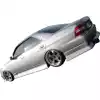 VSaero FRP WOND Side Skirts for Nissan Laurel C35 1998-2002 - Image 24