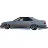 VSaero FRP WOND Side Skirts for Nissan Laurel C35 1998-2002 - Image 27