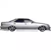 VSaero FRP WOND Side Skirts for Nissan Laurel C35 1998-2002 - Image 29