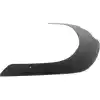 VSaero Plastic TKYO Wide Body Front Under Splitter for Mazda RX-8 SE3P 2009-2011 - Image 11