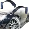 VSaero FRP TKYO Wide Body Fenders (front) 4pc 50mm for Mazda RX-8 SE3P 2004-2011 - Image 1