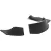 VSaero FRP TKYO Wide Body Fenders (front) 4pc 50mm for Mazda RX-8 SE3P 2004-2011 - Image 23