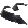 VSaero FRP TKYO Wide Body Fenders (rear) 4pc 80mm for Mazda RX-8 SE3P 2004-2011 - Image 15