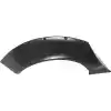 VSaero FRP TKYO Wide Body Fenders (rear) 4pc 80mm for Mazda RX-8 SE3P 2004-2011 - Image 23