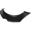 VSaero FRP TKYO Wide Body Fenders (rear) 4pc 80mm for Mazda RX-8 SE3P 2004-2011 - Image 34