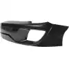 VSaero FRP TKYO v1 Wide Body Front Bumper for Porsche Cayman 987 2006-2008 - Image 12