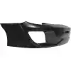 VSaero FRP TKYO v1 Wide Body Front Bumper for Porsche Cayman 987 2006-2008 - Image 13