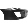 VSaero FRP TKYO v1 Wide Body Front Bumper for Porsche Cayman 987 2006-2008 - Image 14