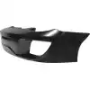 VSaero FRP TKYO v1 Wide Body Front Bumper for Porsche Cayman 987 2006-2008 - Image 15