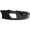 VSaero FRP TKYO v1 Wide Body Front Bumper for Porsche Cayman 987 2006-2008 - Image 26