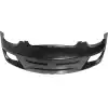 VSaero FRP TKYO v1 Wide Body Front Bumper for Porsche Cayman 987 2006-2008 - Image 29