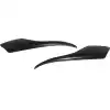 VSaero FRP TKYO v1 Wide Body Canards for Porsche Cayman 987 2006-2008 - Image 13