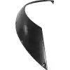 VSaero FRP TKYO v1 Wide Body Fender Flares (front) 50mm for Porsche Cayman 987 2006-2008 - Image 13