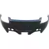 VSaero FRP TKYO v1 Wide Body Rear Bumper for Porsche Cayman 987 2006-2008 - Image 9